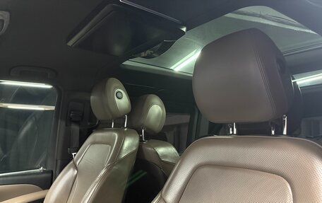 Mercedes-Benz V-Класс, 2019 год, 6 500 000 рублей, 20 фотография