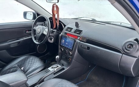 Mazda 3, 2006 год, 359 000 рублей, 2 фотография