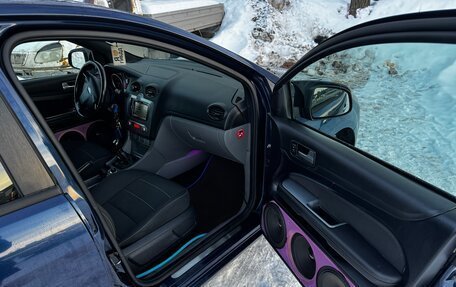 Ford Focus II рестайлинг, 2010 год, 650 000 рублей, 5 фотография