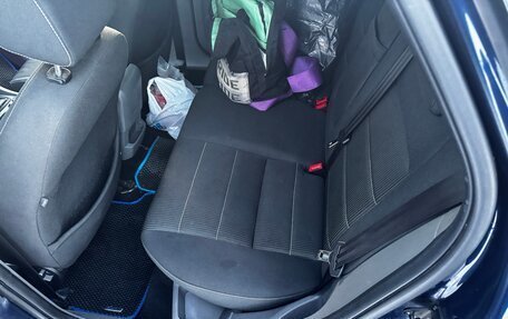 Ford Focus II рестайлинг, 2010 год, 650 000 рублей, 7 фотография