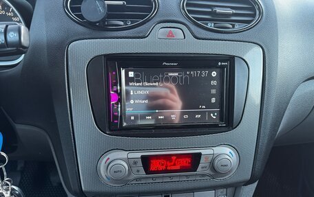 Ford Focus II рестайлинг, 2010 год, 650 000 рублей, 10 фотография