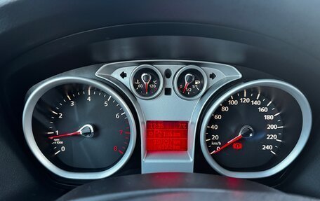 Ford Focus II рестайлинг, 2010 год, 650 000 рублей, 9 фотография