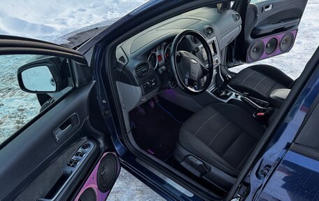 Ford Focus II рестайлинг, 2010 год, 650 000 рублей, 8 фотография