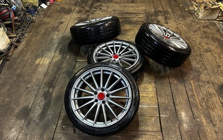 Ford Focus II рестайлинг, 2010 год, 650 000 рублей, 13 фотография