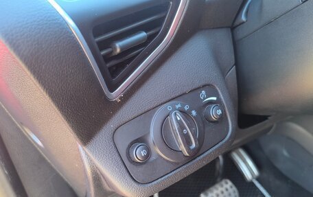 Ford Kuga III, 2014 год, 1 100 000 рублей, 13 фотография