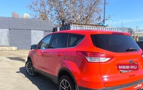 Ford Kuga III, 2014 год, 1 100 000 рублей, 6 фотография