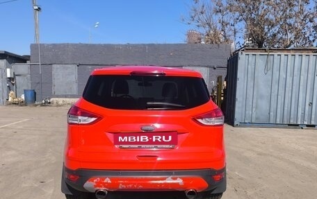 Ford Kuga III, 2014 год, 1 100 000 рублей, 5 фотография