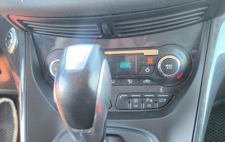 Ford Kuga III, 2014 год, 1 100 000 рублей, 15 фотография