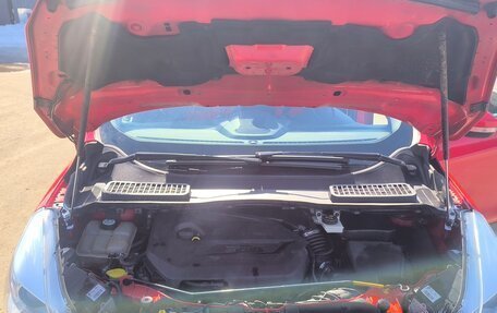 Ford Kuga III, 2014 год, 1 100 000 рублей, 25 фотография