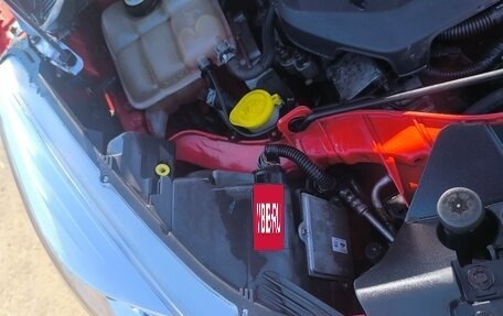 Ford Kuga III, 2014 год, 1 100 000 рублей, 21 фотография