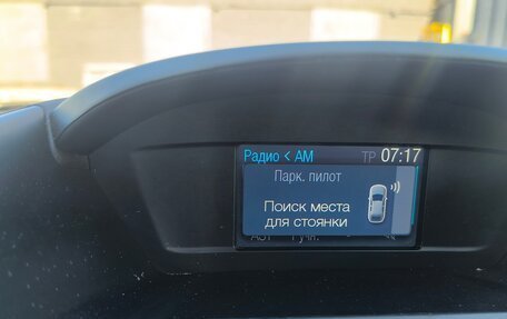 Ford Kuga III, 2014 год, 1 100 000 рублей, 29 фотография