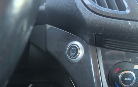 Ford Kuga III, 2014 год, 1 100 000 рублей, 28 фотография