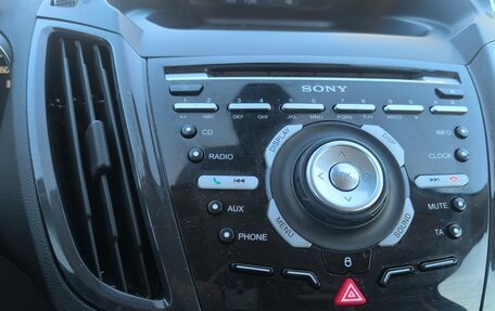 Ford Kuga III, 2014 год, 1 100 000 рублей, 27 фотография