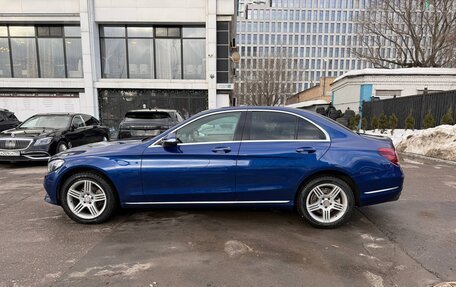 Mercedes-Benz C-Класс, 2014 год, 1 970 000 рублей, 3 фотография