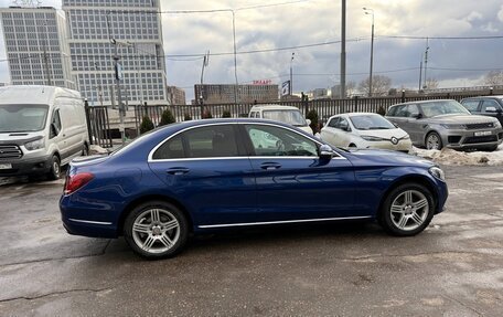 Mercedes-Benz C-Класс, 2014 год, 1 970 000 рублей, 6 фотография