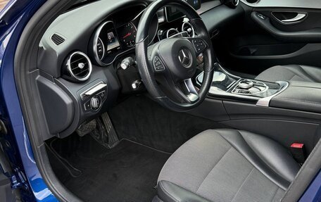 Mercedes-Benz C-Класс, 2014 год, 1 970 000 рублей, 8 фотография