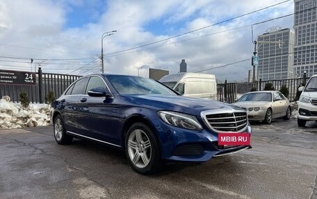 Mercedes-Benz C-Класс, 2014 год, 1 970 000 рублей, 7 фотография