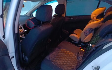 Peugeot 408 I рестайлинг, 2014 год, 560 000 рублей, 8 фотография