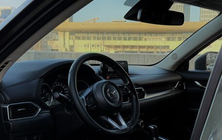 Mazda CX-5 II, 2018 год, 1 950 000 рублей, 4 фотография