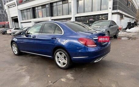 Mercedes-Benz C-Класс, 2014 год, 1 970 000 рублей, 5 фотография