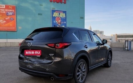 Mazda CX-5 II, 2018 год, 1 950 000 рублей, 3 фотография