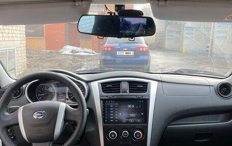 Datsun on-DO I рестайлинг, 2019 год, 619 000 рублей, 10 фотография