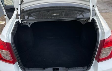 Datsun on-DO I рестайлинг, 2019 год, 619 000 рублей, 6 фотография