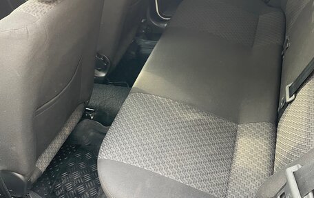 Datsun on-DO I рестайлинг, 2019 год, 619 000 рублей, 8 фотография