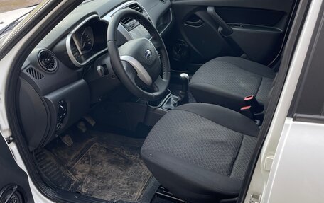 Datsun on-DO I рестайлинг, 2019 год, 619 000 рублей, 7 фотография