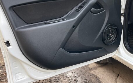 Datsun on-DO I рестайлинг, 2019 год, 619 000 рублей, 9 фотография