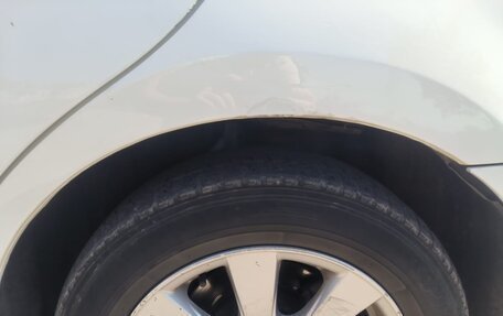 Toyota Camry, 2008 год, 850 000 рублей, 12 фотография