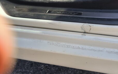 Toyota Camry, 2008 год, 850 000 рублей, 10 фотография