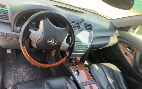 Toyota Camry, 2008 год, 850 000 рублей, 5 фотография