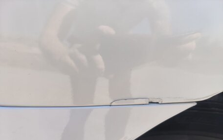 Toyota Camry, 2008 год, 850 000 рублей, 11 фотография