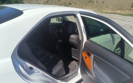 Toyota Camry, 2008 год, 850 000 рублей, 8 фотография