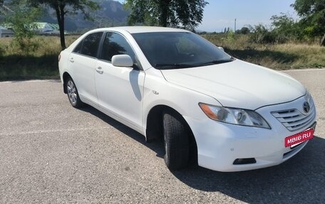 Toyota Camry, 2008 год, 850 000 рублей, 2 фотография
