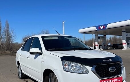 Datsun on-DO I рестайлинг, 2019 год, 619 000 рублей, 4 фотография