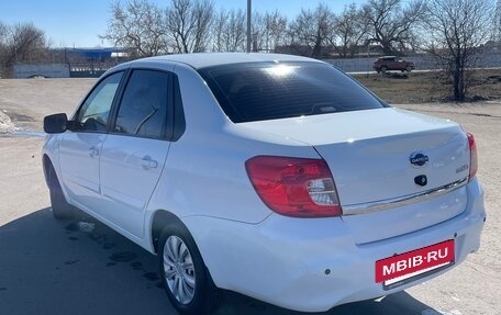 Datsun on-DO I рестайлинг, 2019 год, 619 000 рублей, 3 фотография