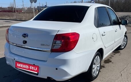 Datsun on-DO I рестайлинг, 2019 год, 619 000 рублей, 2 фотография