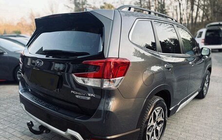 Subaru Forester, 2020 год, 2 350 000 рублей, 8 фотография