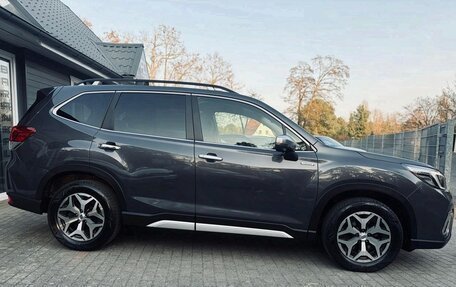Subaru Forester, 2020 год, 2 350 000 рублей, 5 фотография