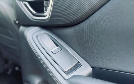 Subaru Forester, 2020 год, 2 350 000 рублей, 15 фотография