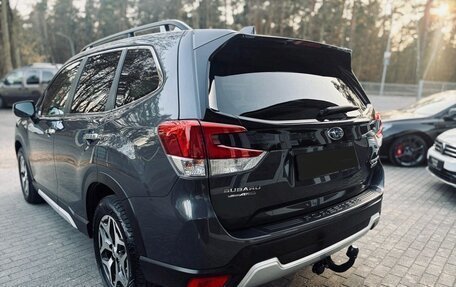 Subaru Forester, 2020 год, 2 350 000 рублей, 7 фотография