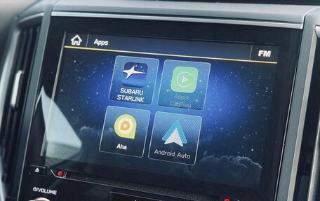 Subaru Forester, 2020 год, 2 350 000 рублей, 10 фотография