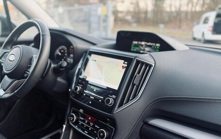 Subaru Forester, 2020 год, 2 350 000 рублей, 13 фотография