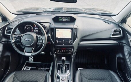 Subaru Forester, 2020 год, 2 350 000 рублей, 14 фотография