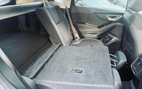 Subaru Forester, 2020 год, 2 350 000 рублей, 16 фотография