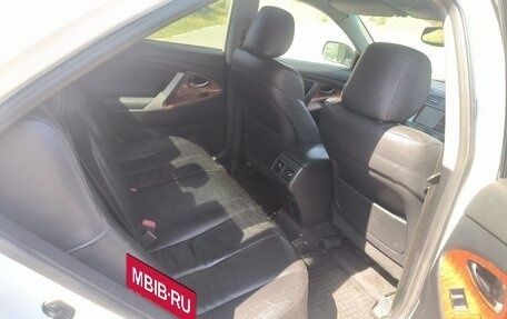 Toyota Camry, 2008 год, 850 000 рублей, 7 фотография