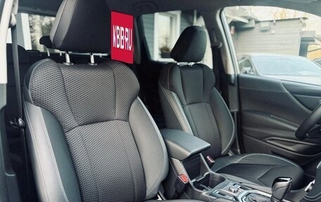 Subaru Forester, 2020 год, 2 350 000 рублей, 12 фотография