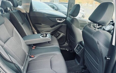 Subaru Forester, 2020 год, 2 350 000 рублей, 17 фотография